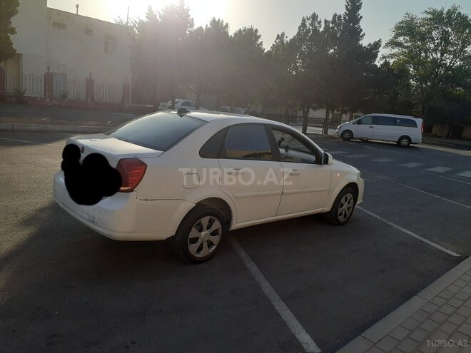 Daewoo Gentra 2014, 250,000 km - 1.5 l - Bakı