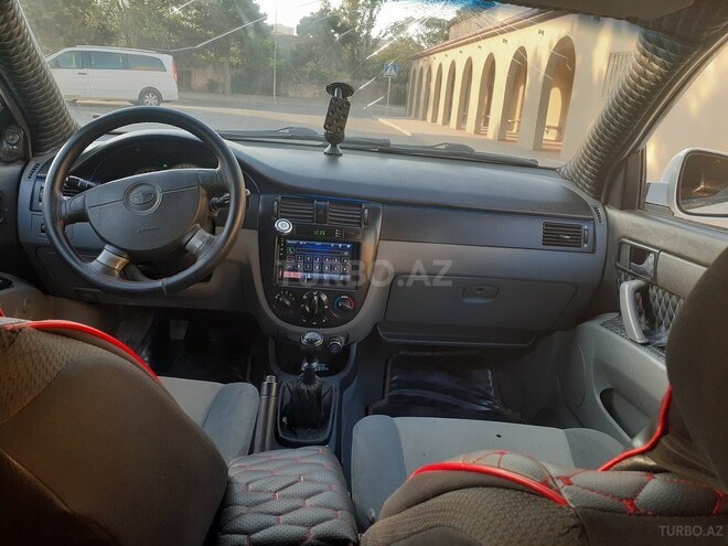 Daewoo Gentra 2014, 250,000 km - 1.5 l - Bakı