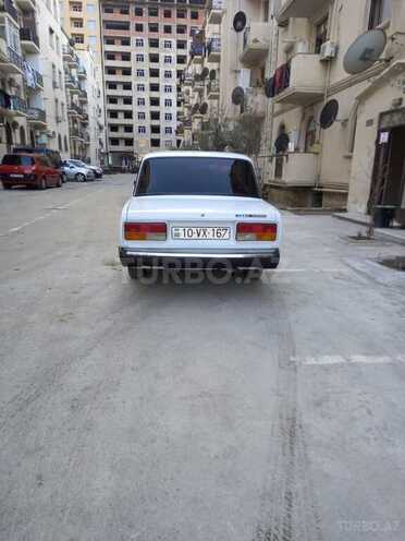 LADA (VAZ) 2107 2005, 170,000 km - 1.7 л - Bakı