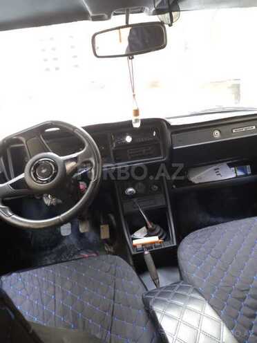 LADA (VAZ) 2107 2005, 170,000 km - 1.7 л - Bakı