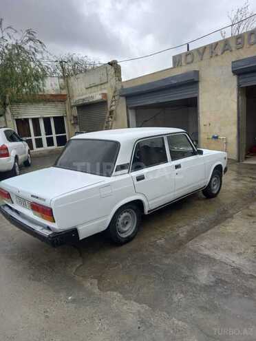 LADA (VAZ) 2107 2005, 170,000 km - 1.7 л - Bakı