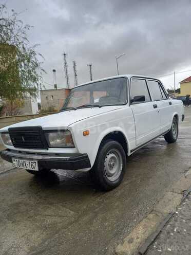 LADA (VAZ) 2107 2005, 170,000 km - 1.7 л - Bakı