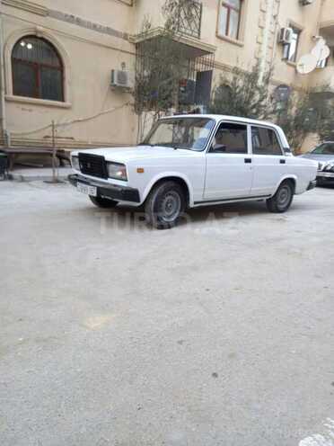 LADA (VAZ) 2107 2005, 170,000 km - 1.7 л - Bakı