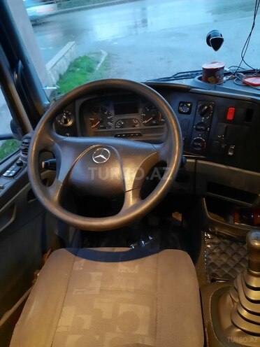 Mercedes Atego 1218 2007, 125,485 km - 4.3 l - Xaçmaz