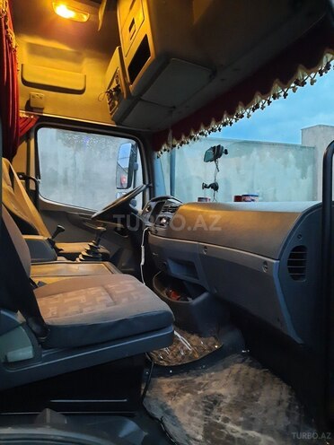 Mercedes Atego 1218 2007, 125,485 km - 4.3 l - Xaçmaz