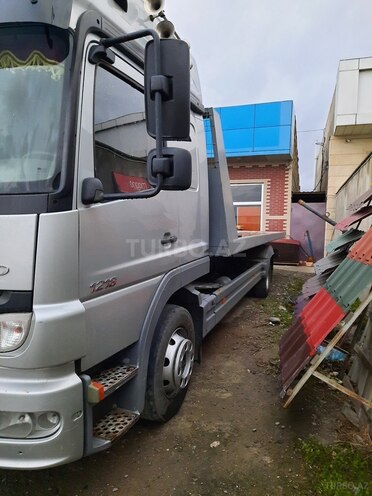 Mercedes Atego 1218 2007, 125,485 km - 4.3 l - Xaçmaz