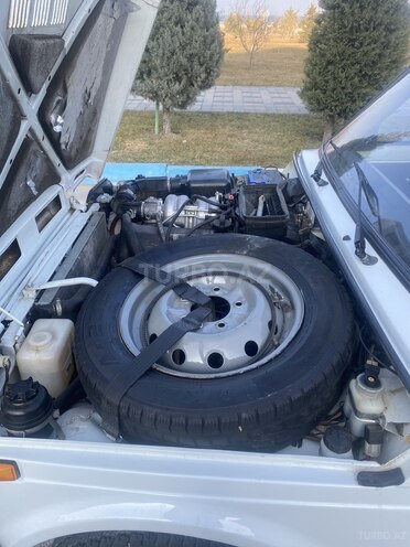 LADA (VAZ) Niva 2011, 153,876 km - 1.7 l - Bakı