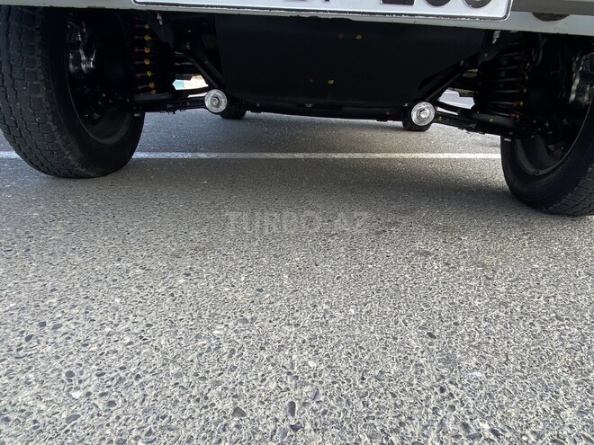 LADA (VAZ) Niva 2011, 153,876 km - 1.7 l - Bakı