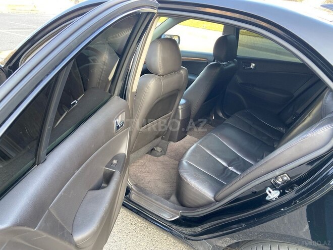 Hyundai Sonata 2009, 60,000 km - 2.0 л - Bakı