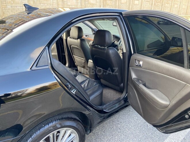 Hyundai Sonata 2009, 60,000 km - 2.0 л - Bakı