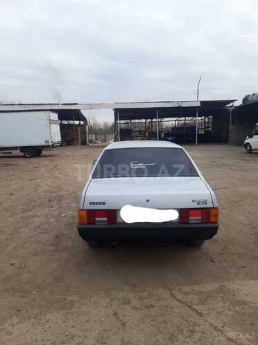 LADA (VAZ) 21099 1993, 150,000 km - 1.5 л - Gəncə