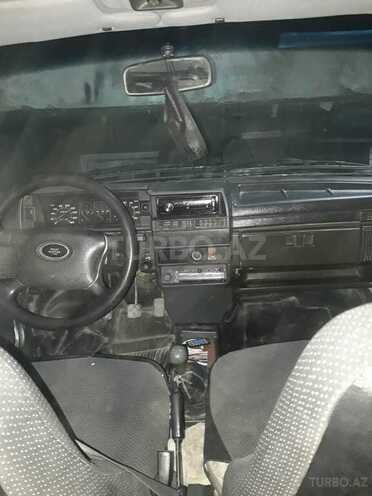 LADA (VAZ) 21099 1993, 150,000 km - 1.5 л - Gəncə