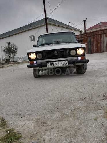 LADA (VAZ) 2106 2003, 120,000 km - 1.5 l - Bakı