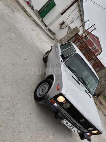 LADA (VAZ) 2106 2003, 120,000 km - 1.5 l - Bakı