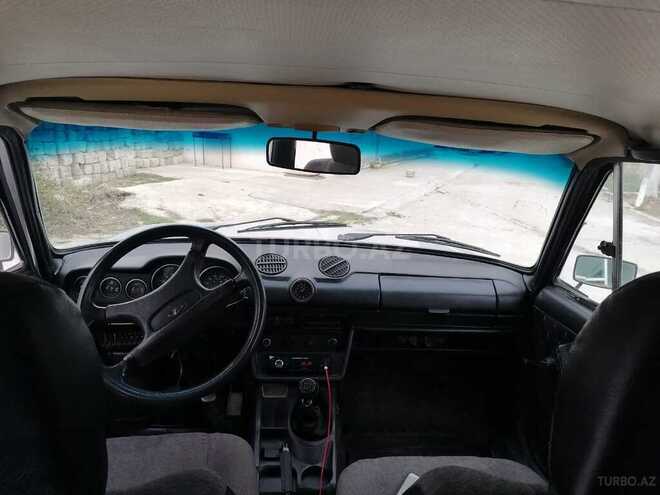 LADA (VAZ) 2106 2003, 120,000 km - 1.5 l - Bakı