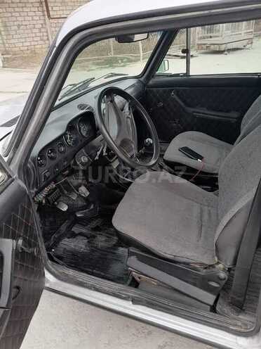 LADA (VAZ) 2106 2003, 120,000 km - 1.5 l - Bakı