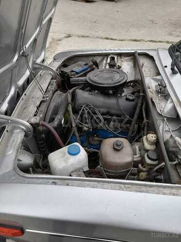 LADA (VAZ) 2106 2003, 120,000 km - 1.5 l - Bakı