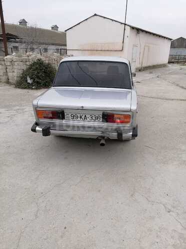 LADA (VAZ) 2106 2003, 120,000 km - 1.5 l - Bakı