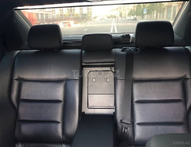 Mercedes E 350 2009, 151,000 km - 3.5 l - Bakı
