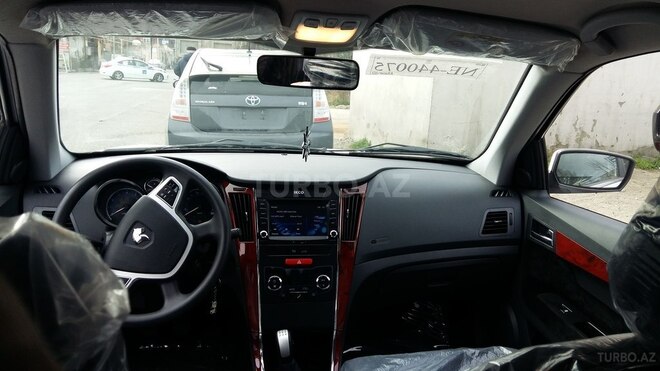 Khazar SD 2021, 3,000 km - 1.7 l - Bakı