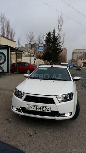 Khazar SD 2021, 3,000 km - 1.7 l - Bakı