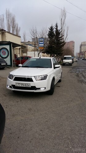 Khazar SD 2021, 3,000 km - 1.7 l - Bakı