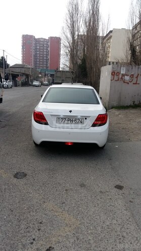 Khazar SD 2021, 3,000 km - 1.7 l - Bakı