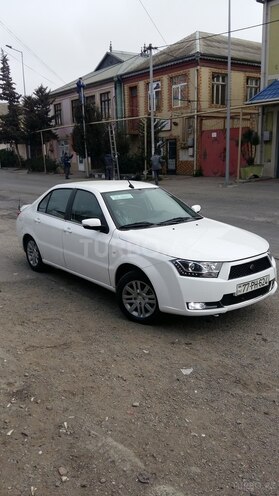 Khazar SD 2021, 3,000 km - 1.7 l - Bakı