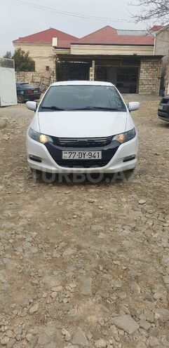 Honda Insight 2009, 223,000 km - 1.3 l - Bakı