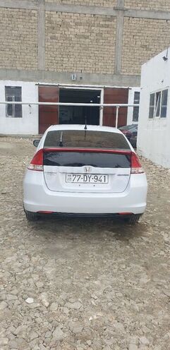 Honda Insight 2009, 223,000 km - 1.3 l - Bakı