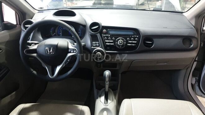 Honda Insight 2009, 223,000 km - 1.3 l - Bakı