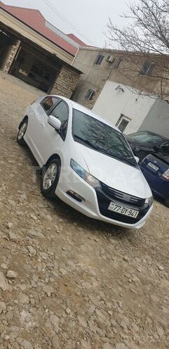 Honda Insight 2009, 223,000 km - 1.3 l - Bakı