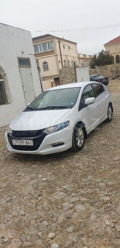 Honda Insight 2009, 223,000 km - 1.3 l - Bakı