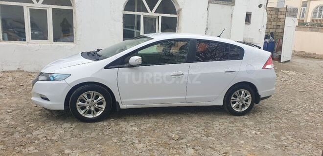 Honda Insight 2009, 223,000 km - 1.3 l - Bakı