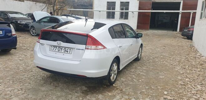 Honda Insight 2009, 223,000 km - 1.3 l - Bakı