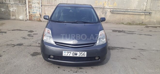 Toyota Prius 2006, 347,618 km - 1.5 l - Bakı
