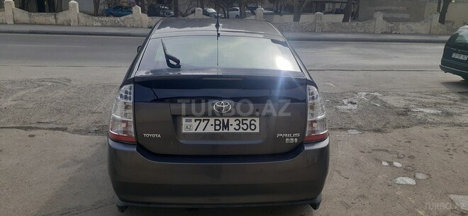 Toyota Prius 2006, 347,618 km - 1.5 l - Bakı