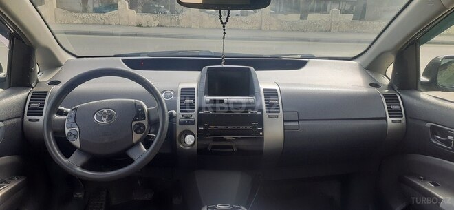 Toyota Prius 2006, 347,618 km - 1.5 l - Bakı