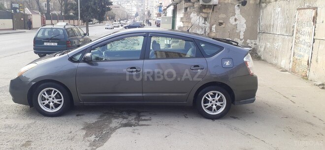 Toyota Prius 2006, 347,618 km - 1.5 l - Bakı
