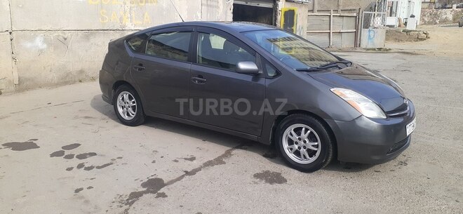 Toyota Prius 2006, 347,618 km - 1.5 l - Bakı