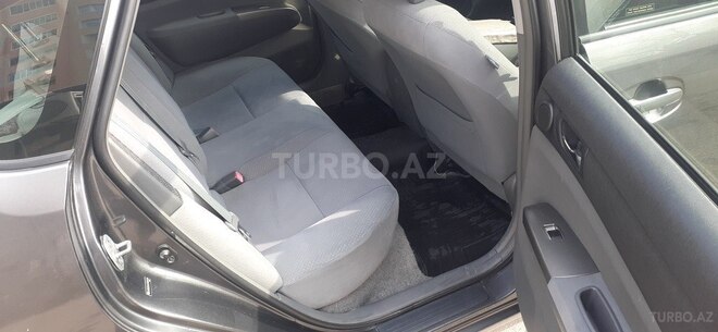 Toyota Prius 2006, 347,618 km - 1.5 l - Bakı