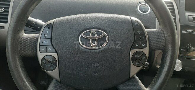 Toyota Prius 2006, 347,618 km - 1.5 l - Bakı