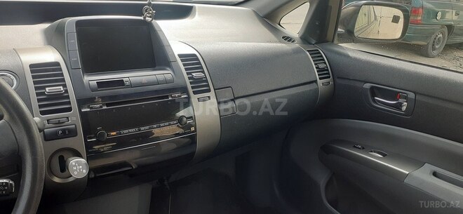 Toyota Prius 2006, 347,618 km - 1.5 l - Bakı