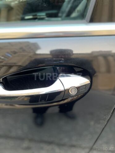 Mercedes S 350 2012, 137,000 km - 3.5 l - Bakı