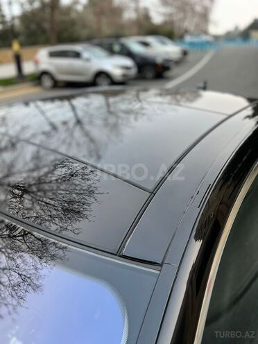 Mercedes S 350 2012, 137,000 km - 3.5 l - Bakı