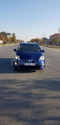 Toyota Prius 2009, 229,000 km - 1.8 l - Bakı