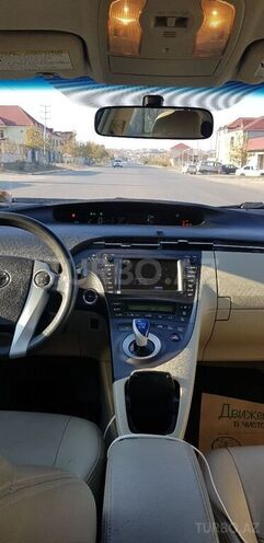Toyota Prius 2009, 229,000 km - 1.8 l - Bakı