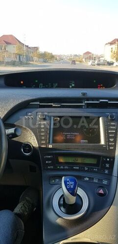 Toyota Prius 2009, 229,000 km - 1.8 l - Bakı