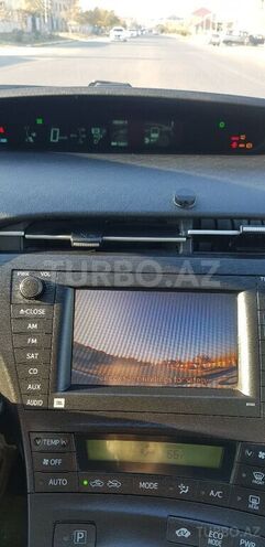 Toyota Prius 2009, 229,000 km - 1.8 l - Bakı