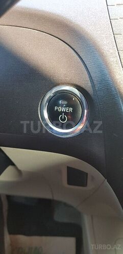 Toyota Prius 2009, 229,000 km - 1.8 l - Bakı
